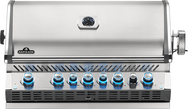 Gas and Propane Grills - Image 2