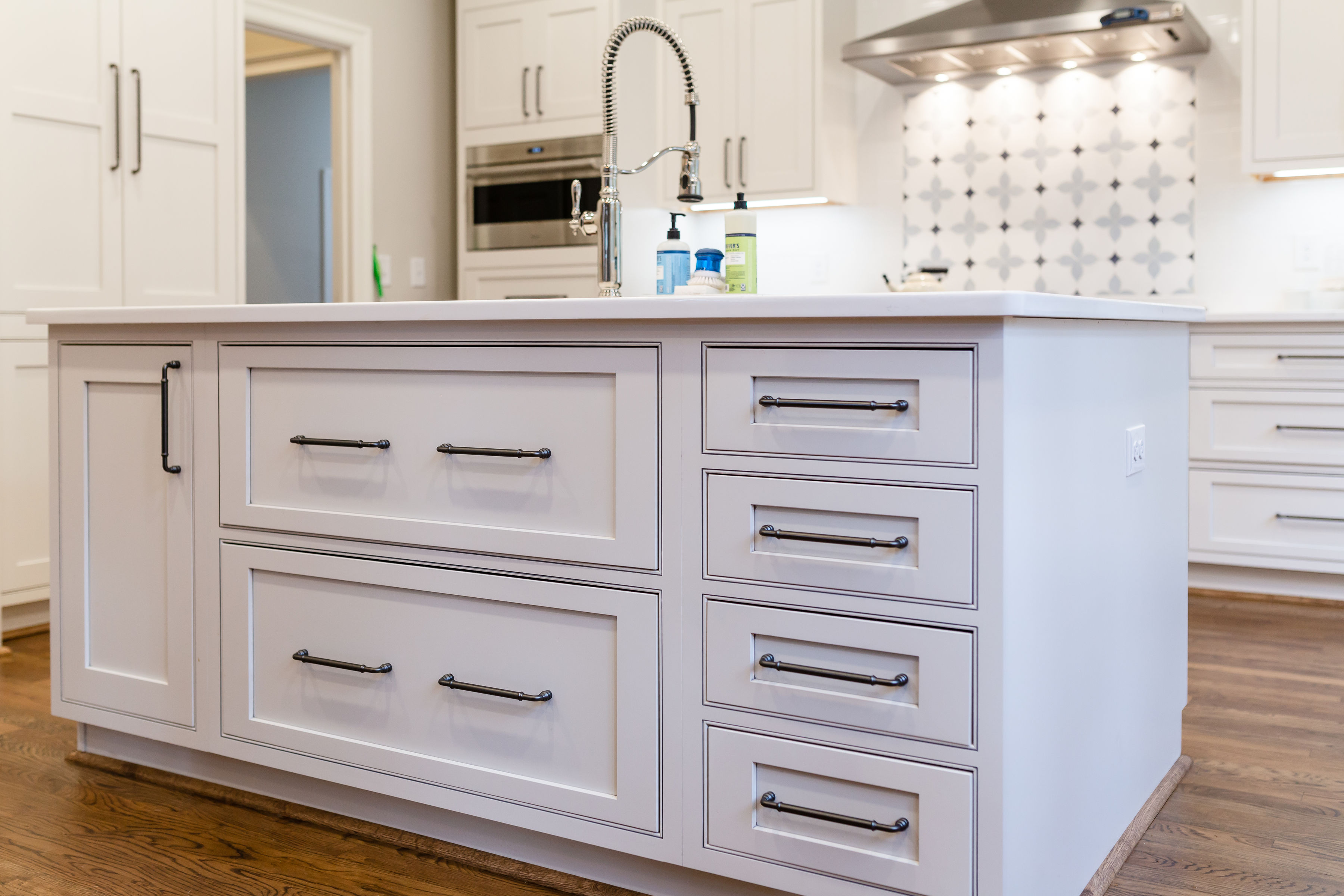 Fairhaven By Starmark Cabinetry Muse Kitchen And Bath