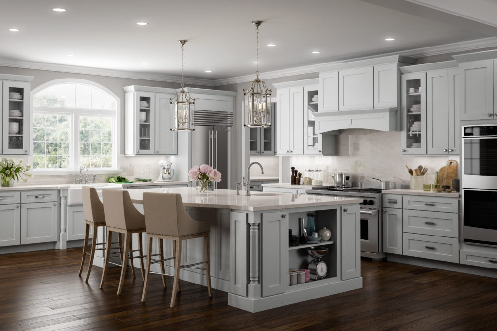 Norwich Recessed By Jsi Cabinetry, Jsi Cabinets Review